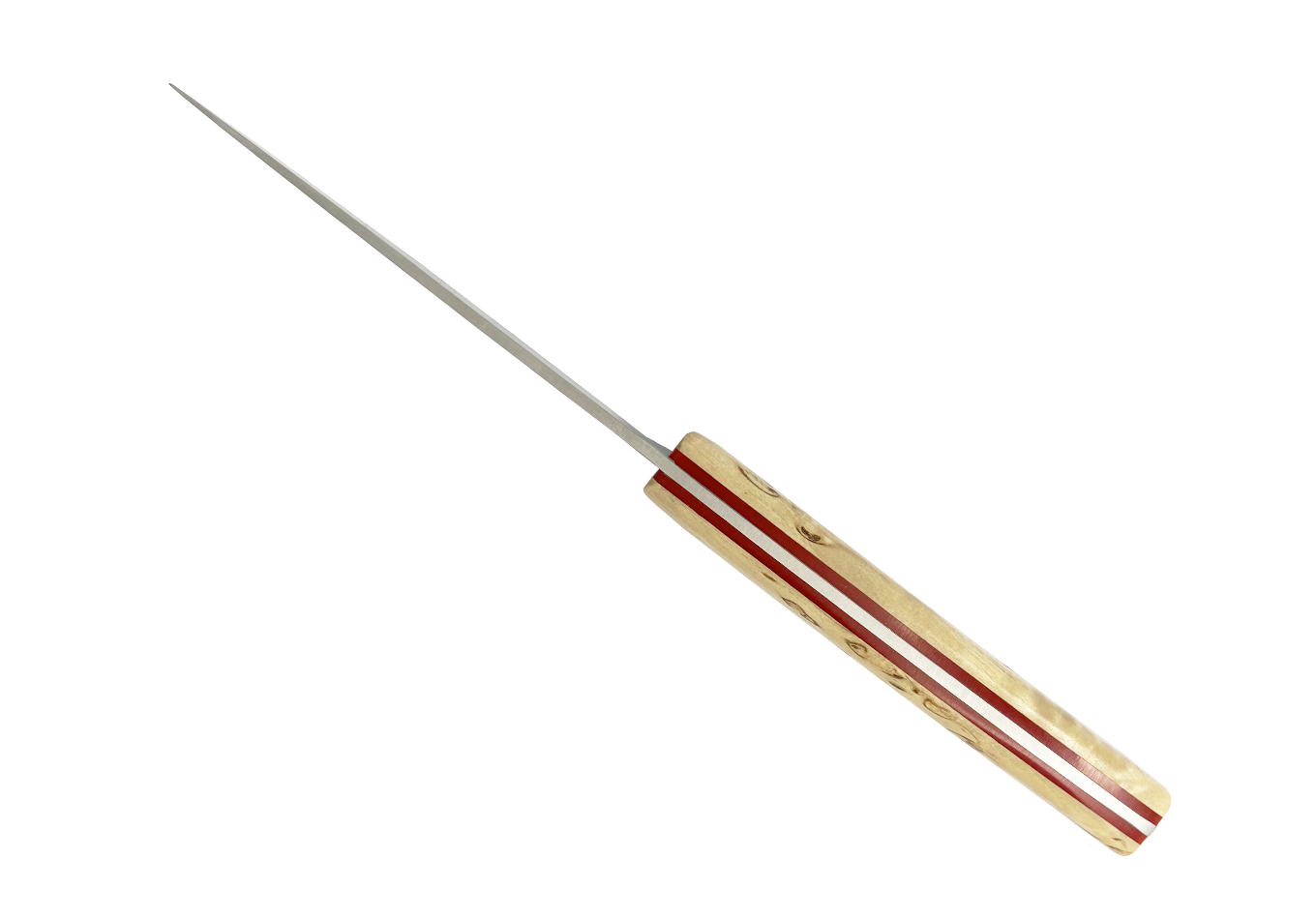 Fromage et beurre - Couteau