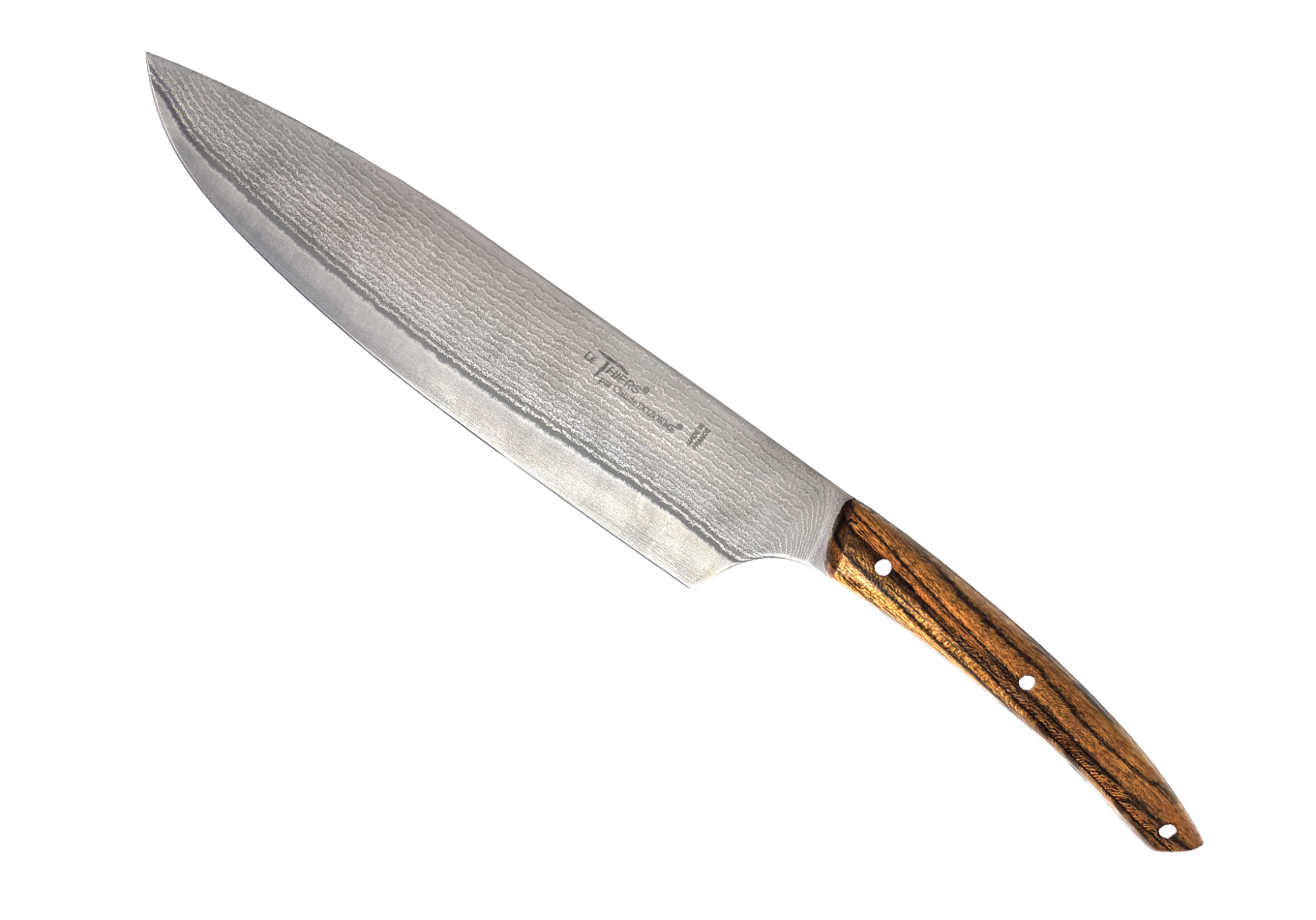 Découpe et service - Couteau Chef 18 cm