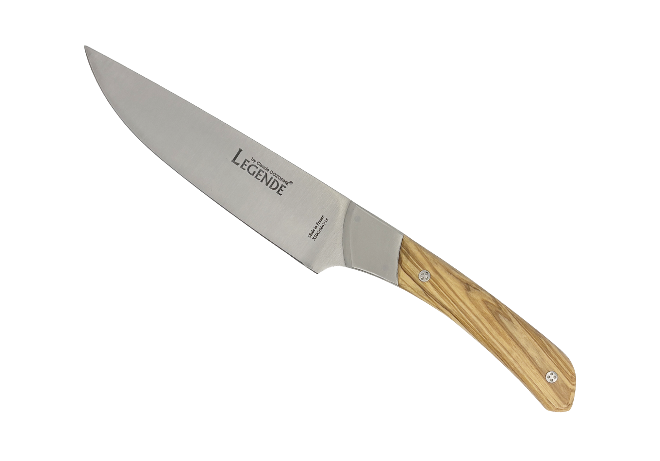 Découpe et service - Couteau à découper 18 cm