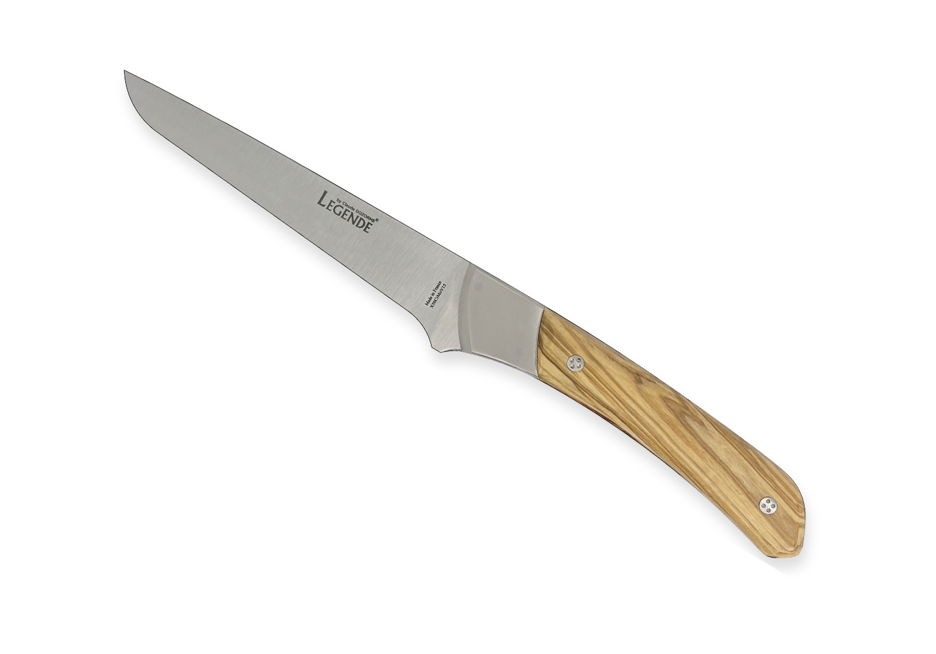 Haute Cuisine - Couteau à désosser