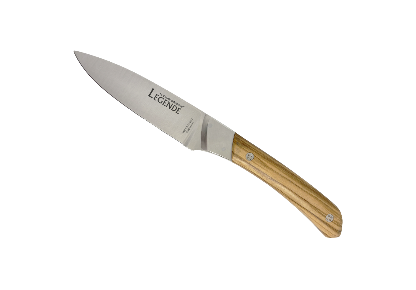 Découpe et service - Couteau d&rsquo;office 9 cm