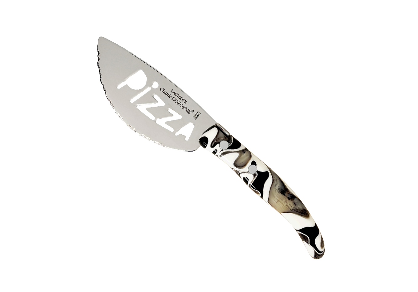 Cuisine au Quotidien - Couteau à pizza