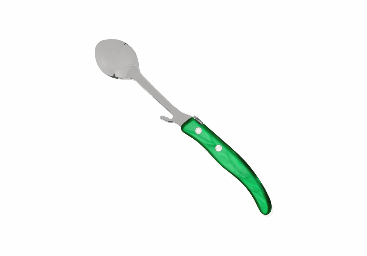 Accessoires - Cuillère à confiture